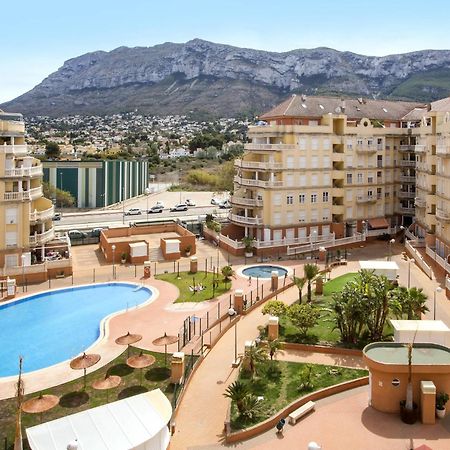 Apartment Jardines Del Montgo-2 By Interhome Denia Exterior photo